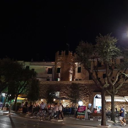 Incantevole Casa Sul Mare Vicino A Roma Nettuno Extérieur photo