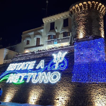 Incantevole Casa Sul Mare Vicino A Roma Nettuno Extérieur photo