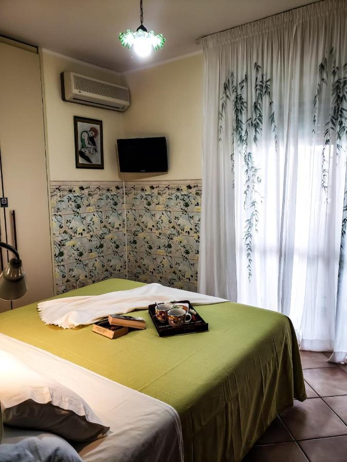 Incantevole Casa Sul Mare Vicino A Roma Nettuno Extérieur photo