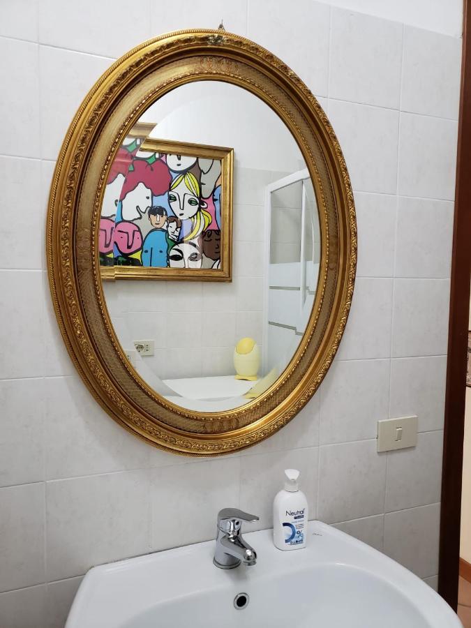 Incantevole Casa Sul Mare Vicino A Roma Nettuno Extérieur photo