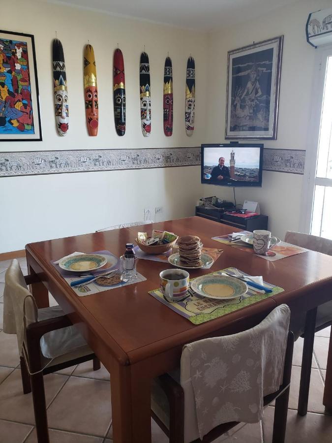 Incantevole Casa Sul Mare Vicino A Roma Nettuno Extérieur photo