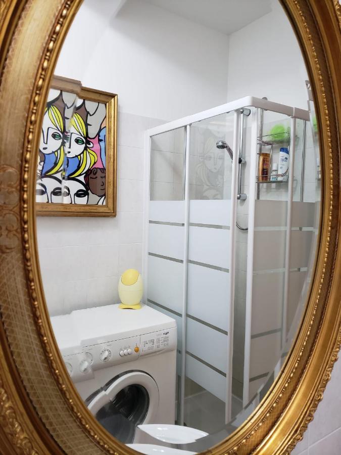 Incantevole Casa Sul Mare Vicino A Roma Nettuno Extérieur photo