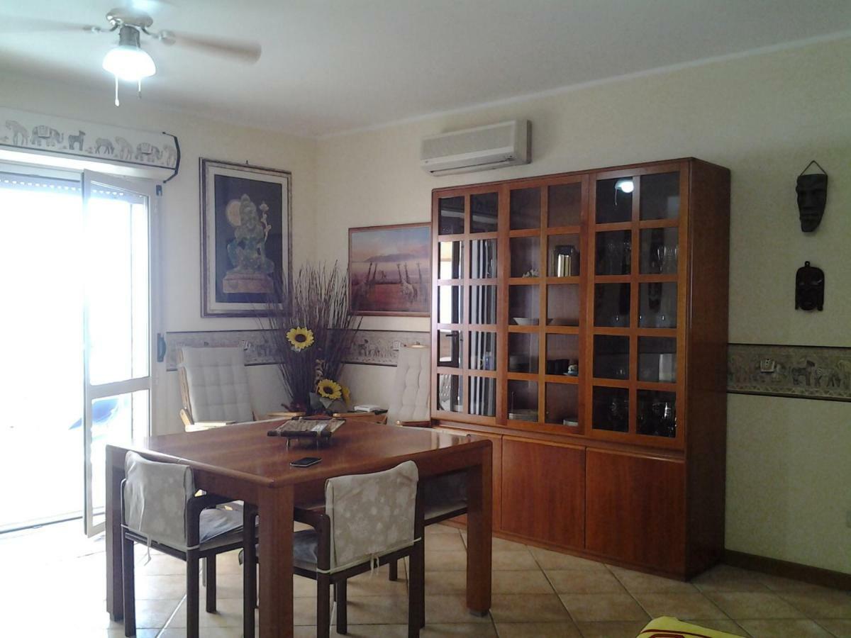 Incantevole Casa Sul Mare Vicino A Roma Nettuno Extérieur photo