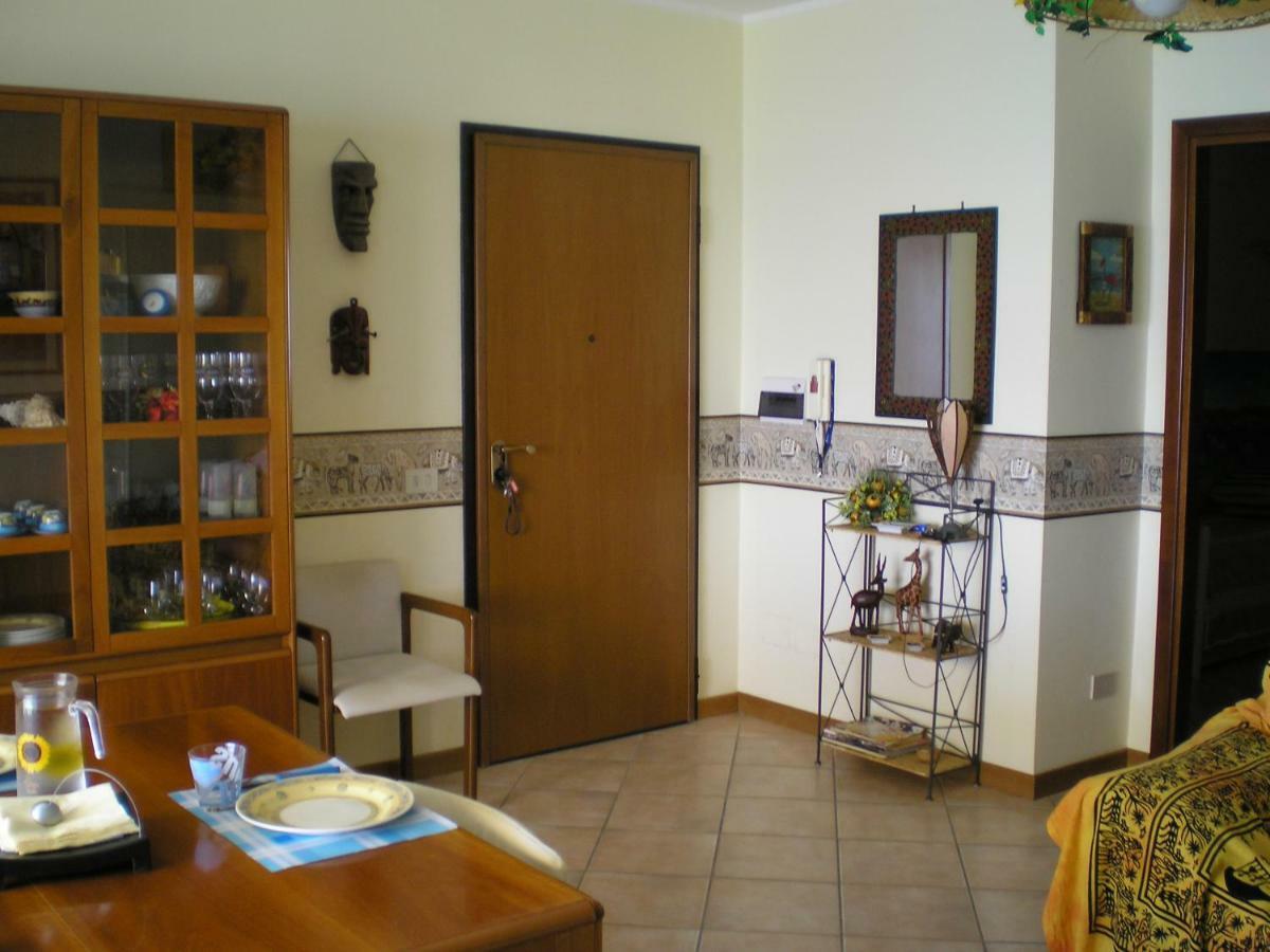 Incantevole Casa Sul Mare Vicino A Roma Nettuno Extérieur photo