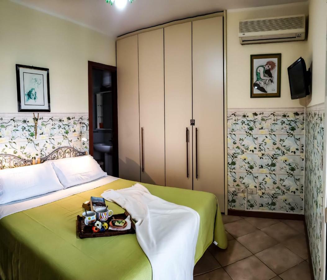 Incantevole Casa Sul Mare Vicino A Roma Nettuno Extérieur photo
