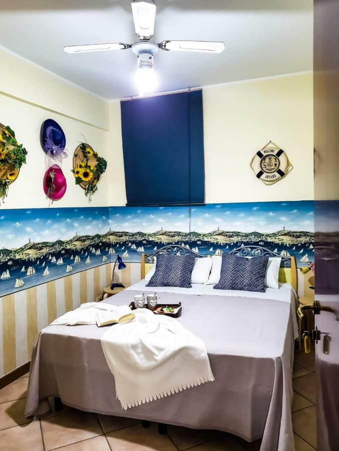 Incantevole Casa Sul Mare Vicino A Roma Nettuno Extérieur photo