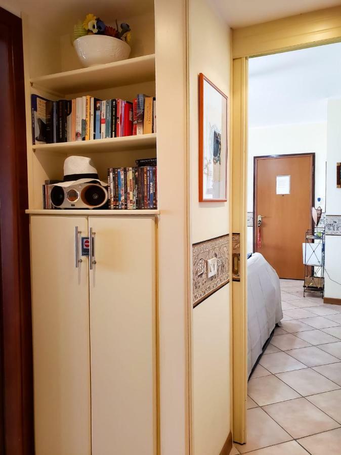 Incantevole Casa Sul Mare Vicino A Roma Nettuno Extérieur photo