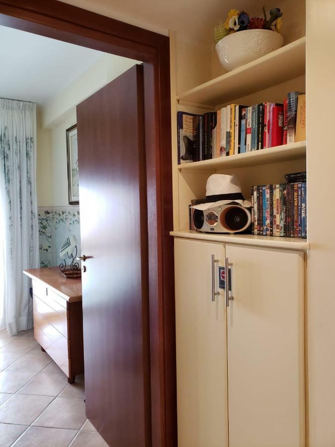 Incantevole Casa Sul Mare Vicino A Roma Nettuno Extérieur photo