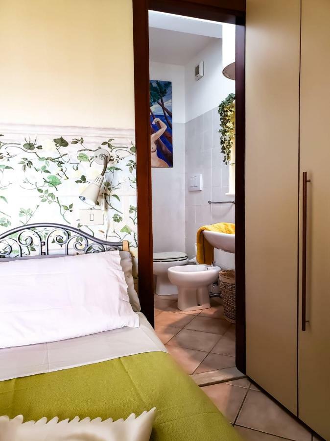 Incantevole Casa Sul Mare Vicino A Roma Nettuno Extérieur photo