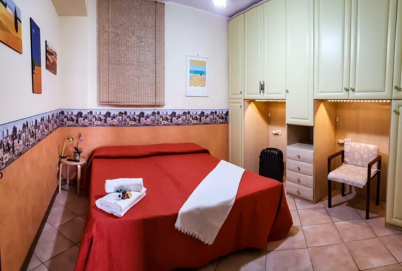 Incantevole Casa Sul Mare Vicino A Roma Nettuno Extérieur photo