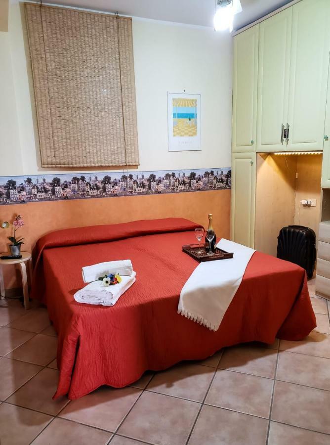Incantevole Casa Sul Mare Vicino A Roma Nettuno Extérieur photo