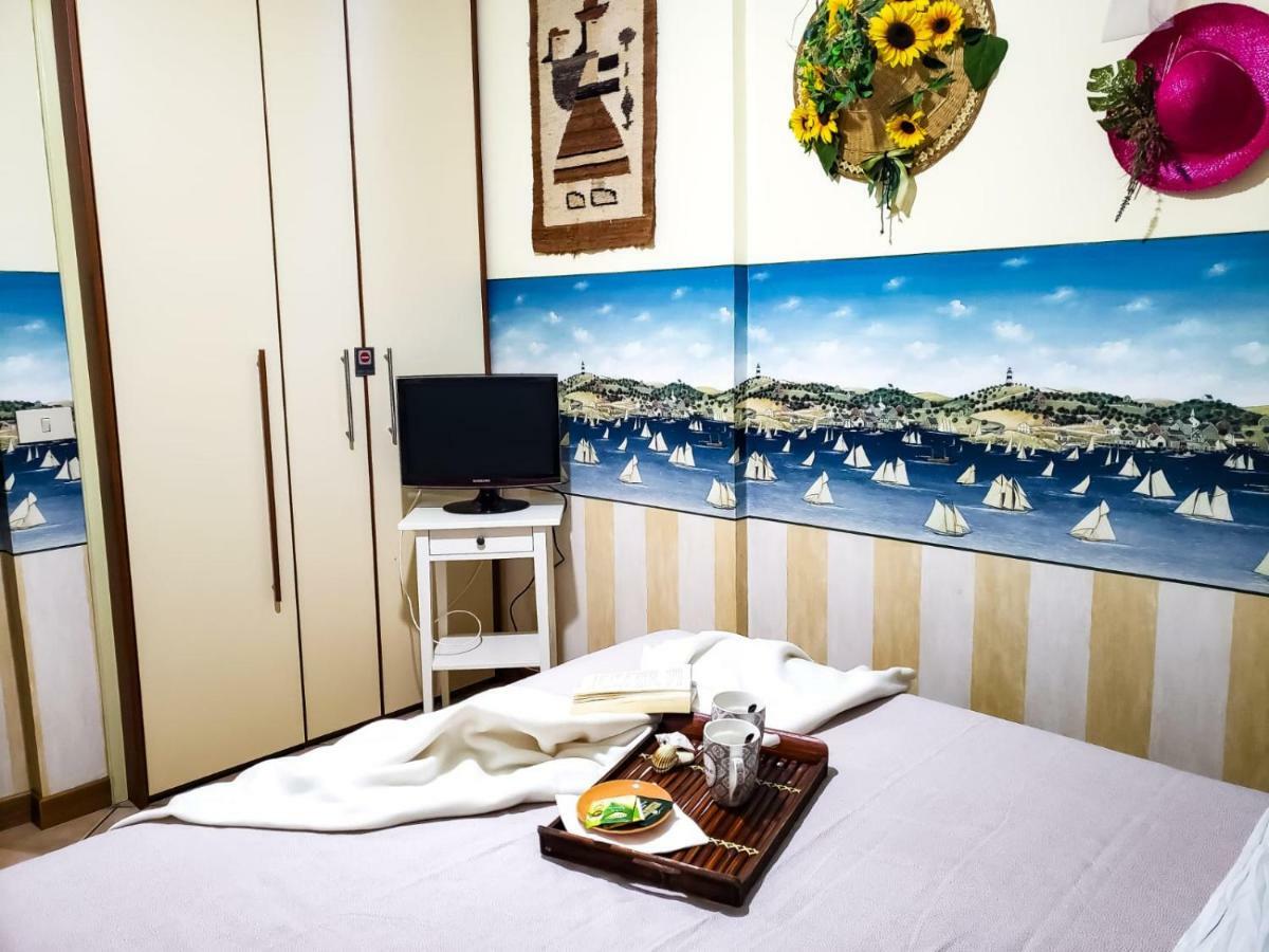 Incantevole Casa Sul Mare Vicino A Roma Nettuno Extérieur photo
